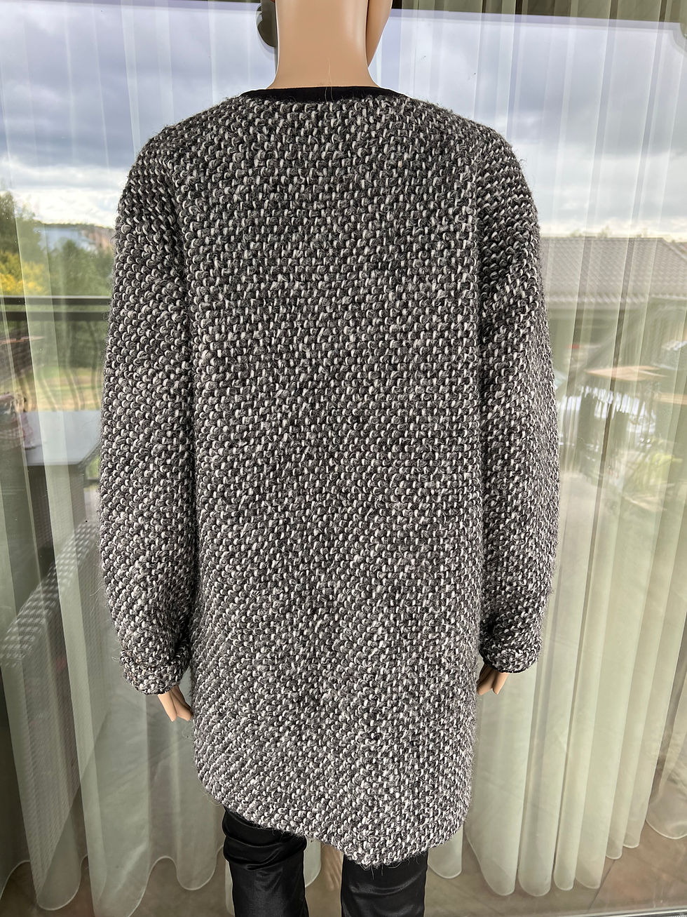 Miniaturbild: Gestuz Elvida women's cardigan M/L