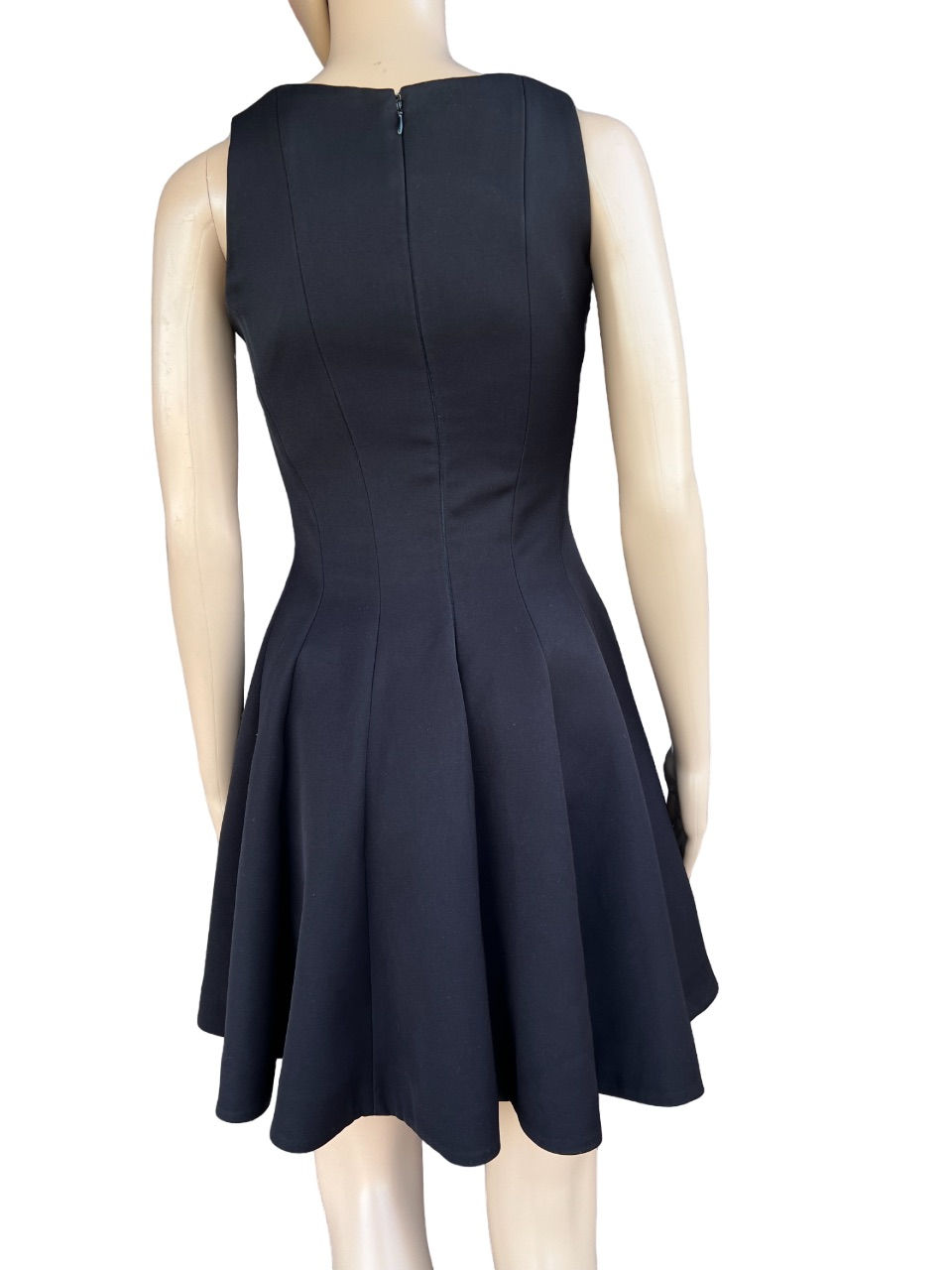  Philipp Plein dress F17C WRG0192