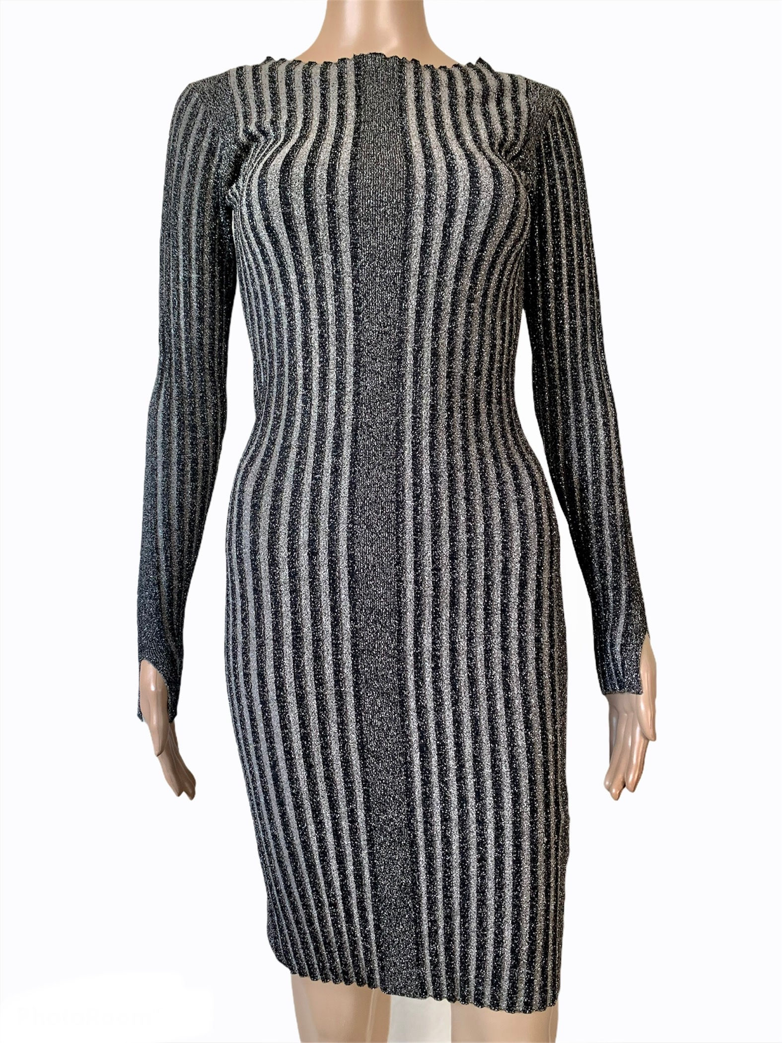 By Malene Birger "Ellos" dress