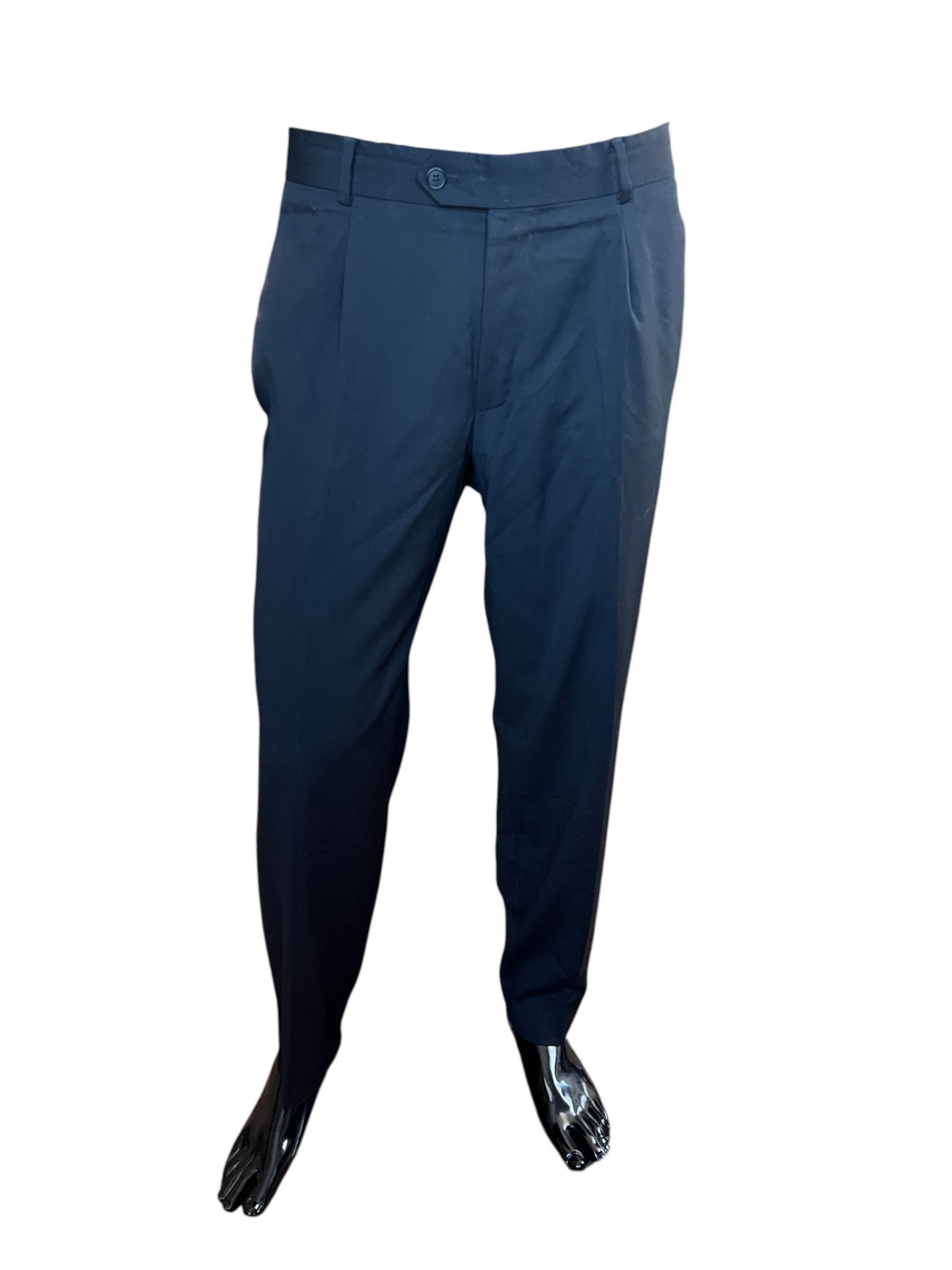 Hugo Boss tailored dress pants