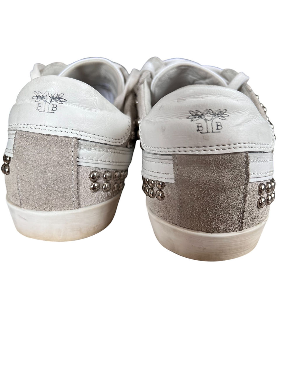 Miniaturbild: Benci Brothers leather casual shoes