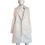 Thumbnail: Gaudi Jeans coat with faux fur