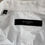 Miniaturbild: Givenchy white men's shirts with embroidered stars
