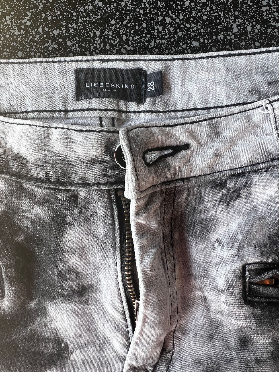 Thumbnail: Liebeskind Berlin jeans