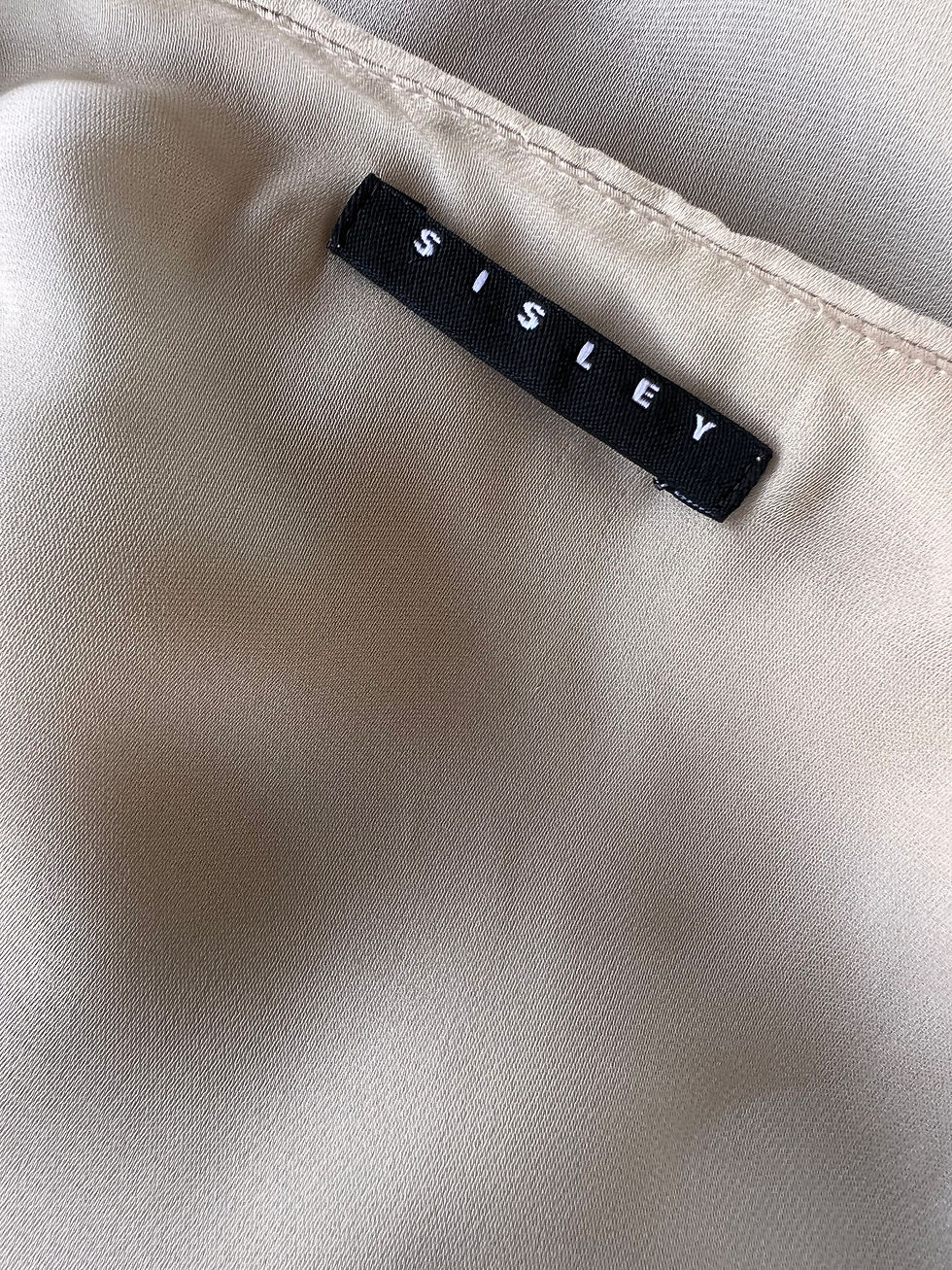Miniature : Robe de cocktail Sisley