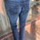 Miniaturbild: Boss Bootcut-Jeans