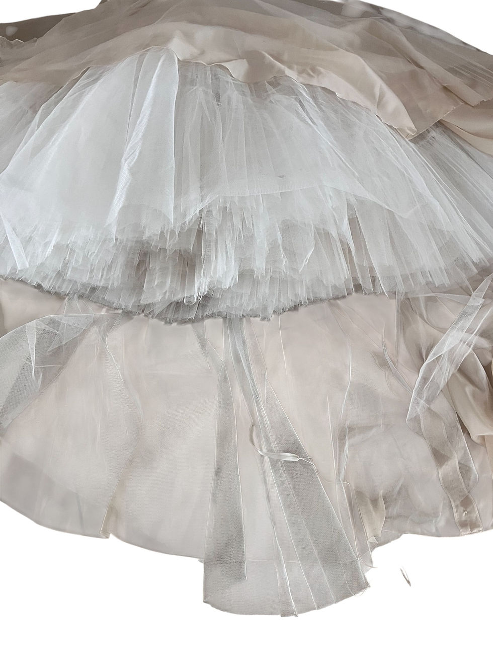 Thumbnail: Hollywood Dreams Designer Bridals Gowns weeding dress