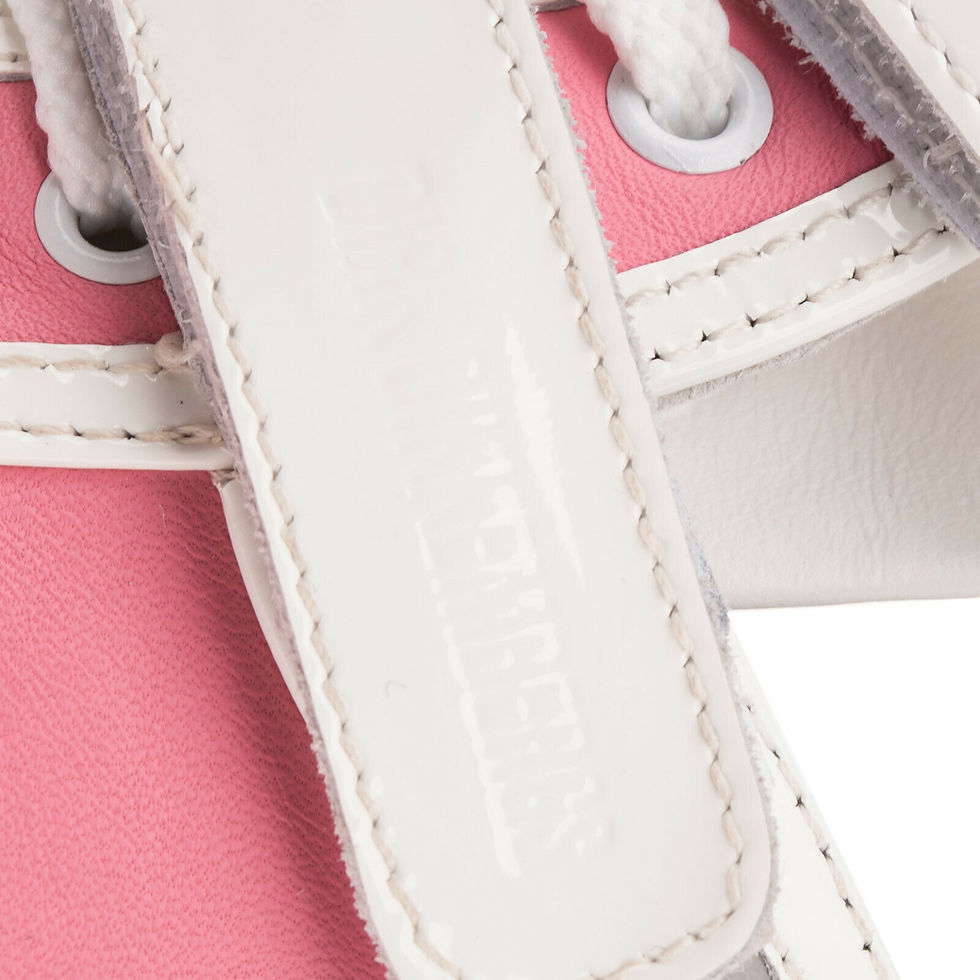 Miniaturbild: Bikkembergs Turnschuhe 35,5-36