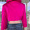 Thumbnail: Veni Infanito blazer