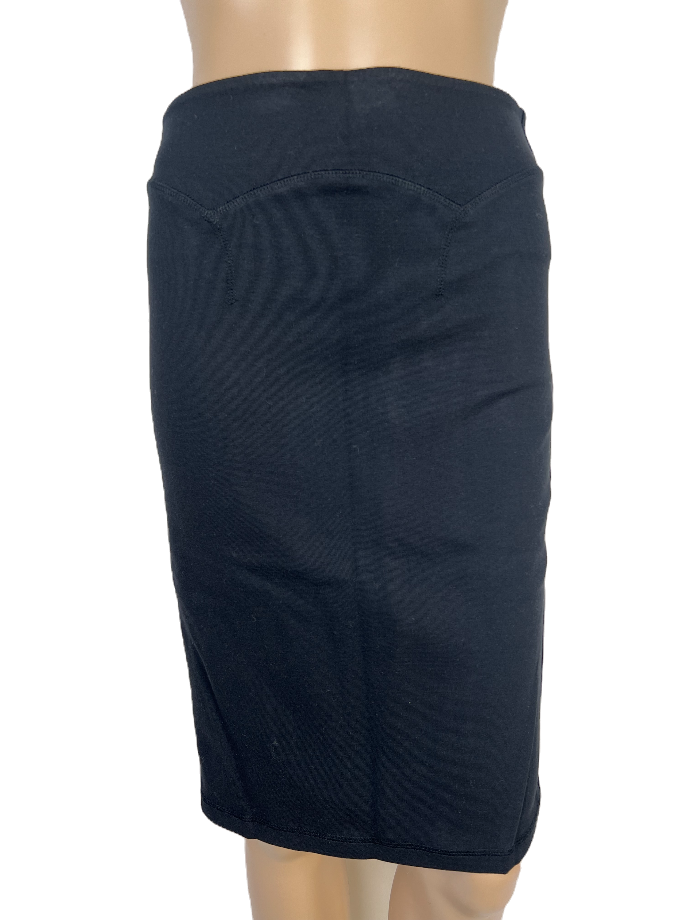 Alexander McQueen Skirt in Black