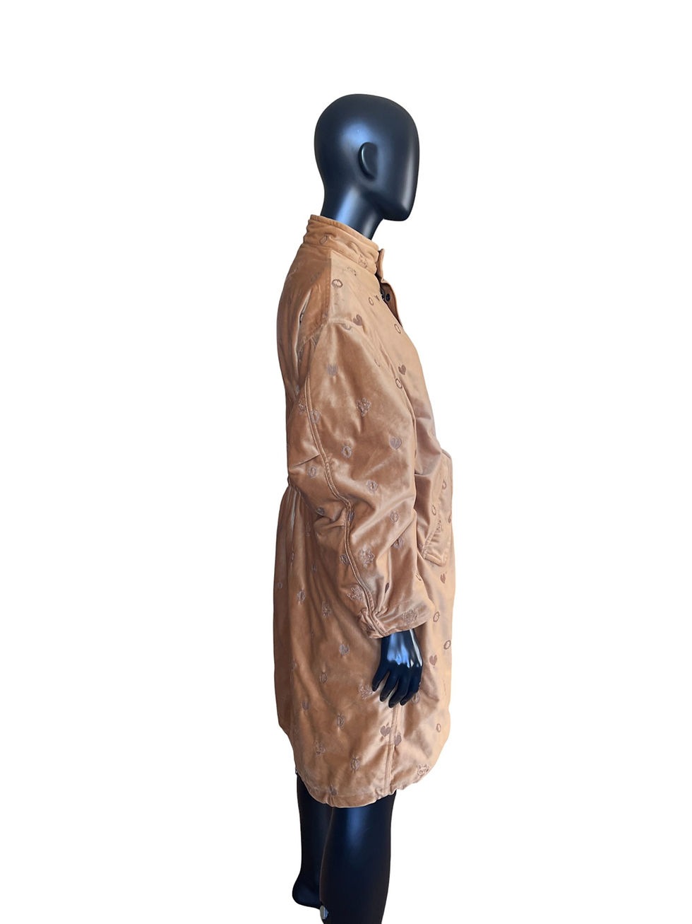 Miniaturbild: ottod'Ame women's parka