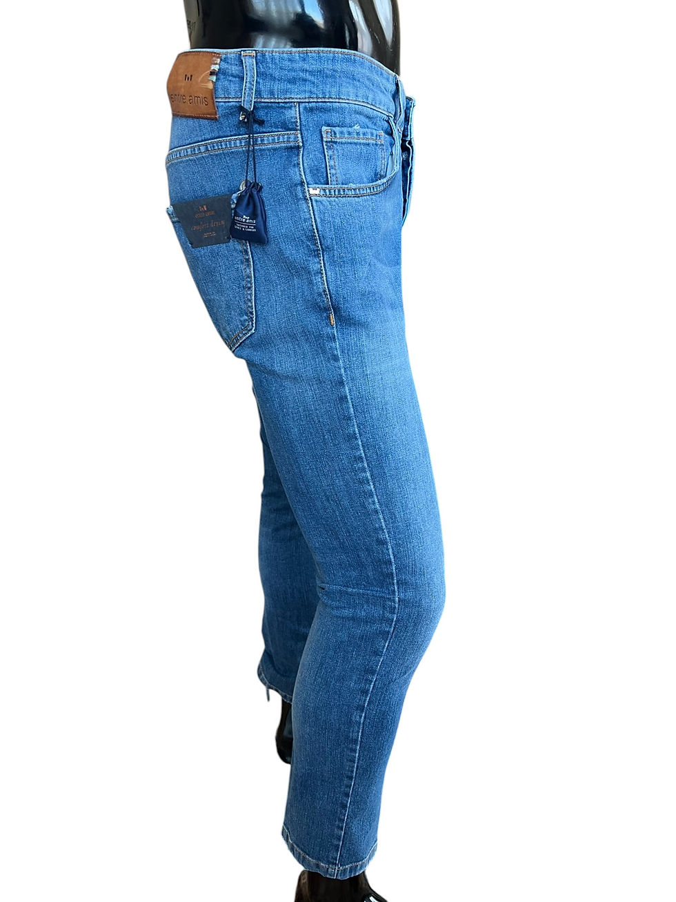 Thumbnail: Entre Amis skinny men's jeans
