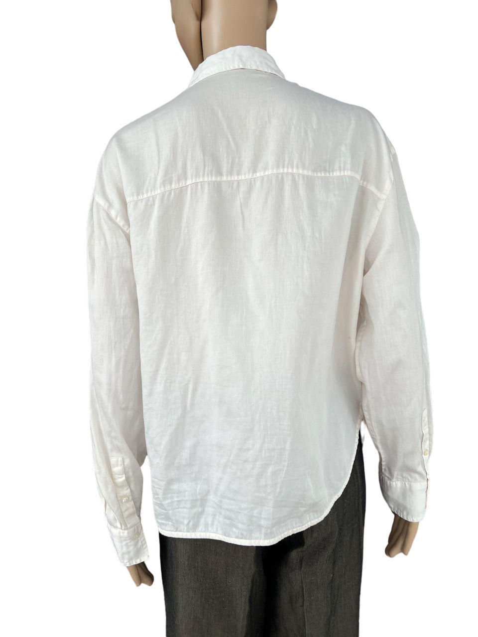 Marc O'Polo women's white shirts