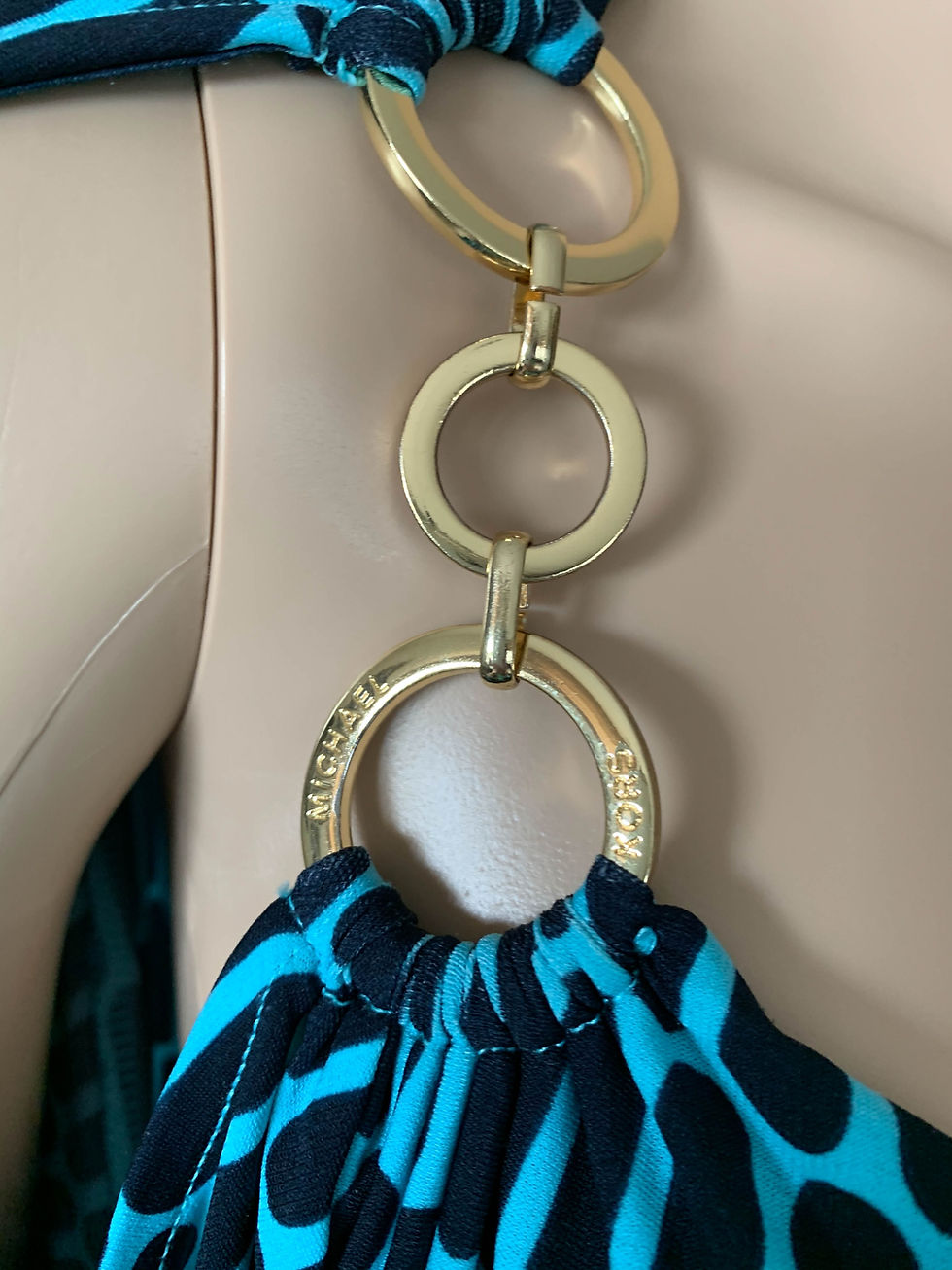 Miniaturbild: Michael Kors Tunika