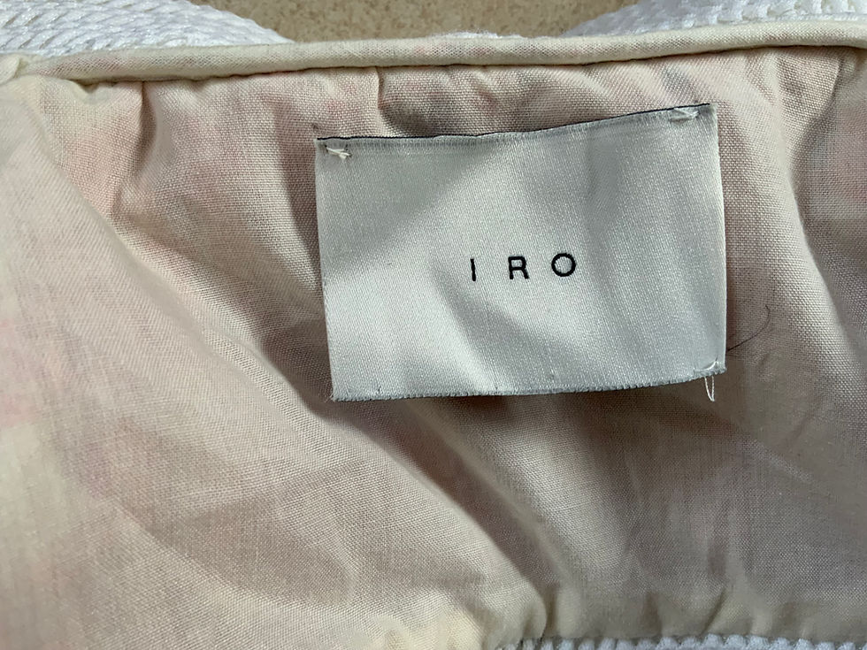 Miniaturbild: IRO Aubrey Jacke, M