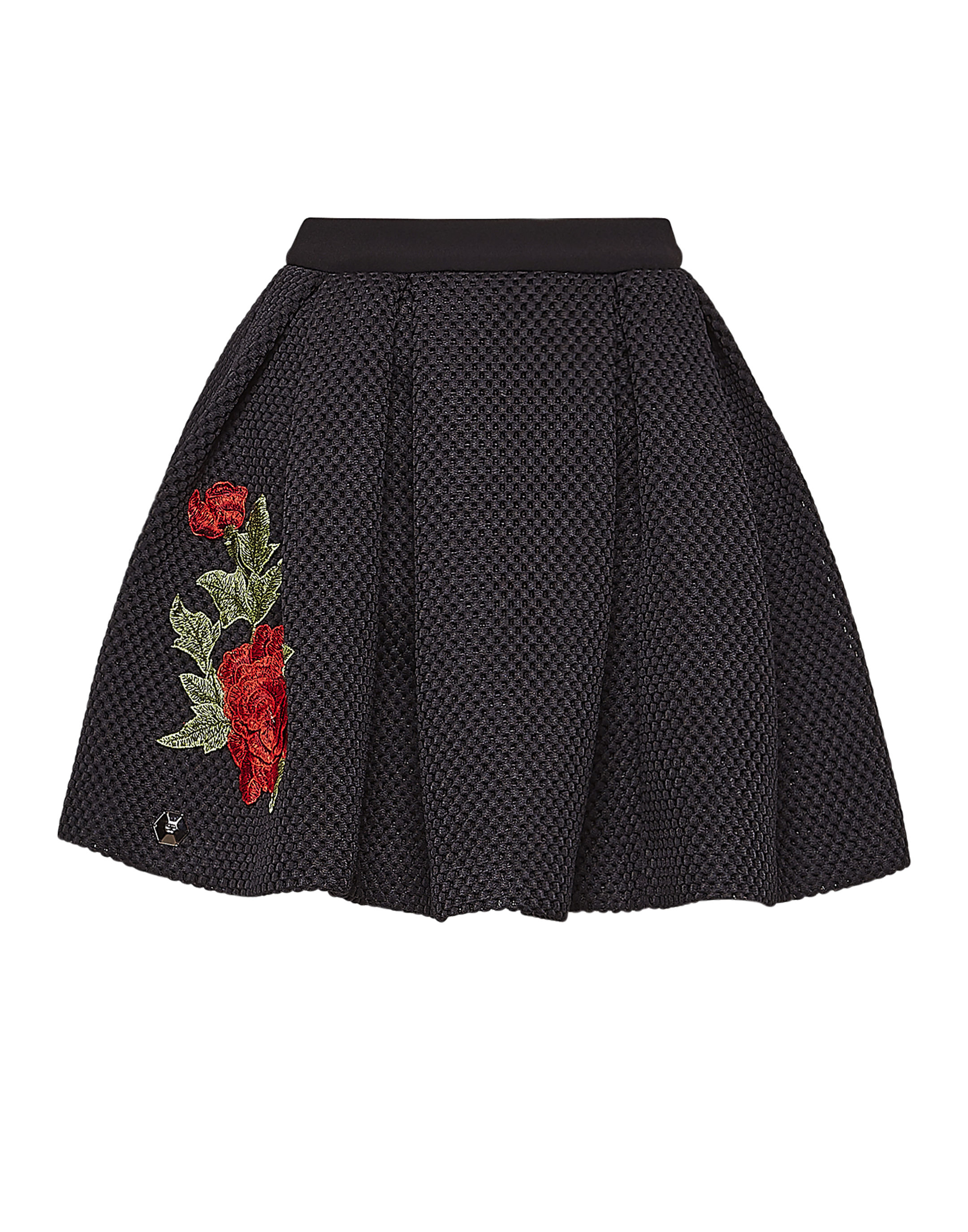 Philipp Plein Rock Goldie Haley