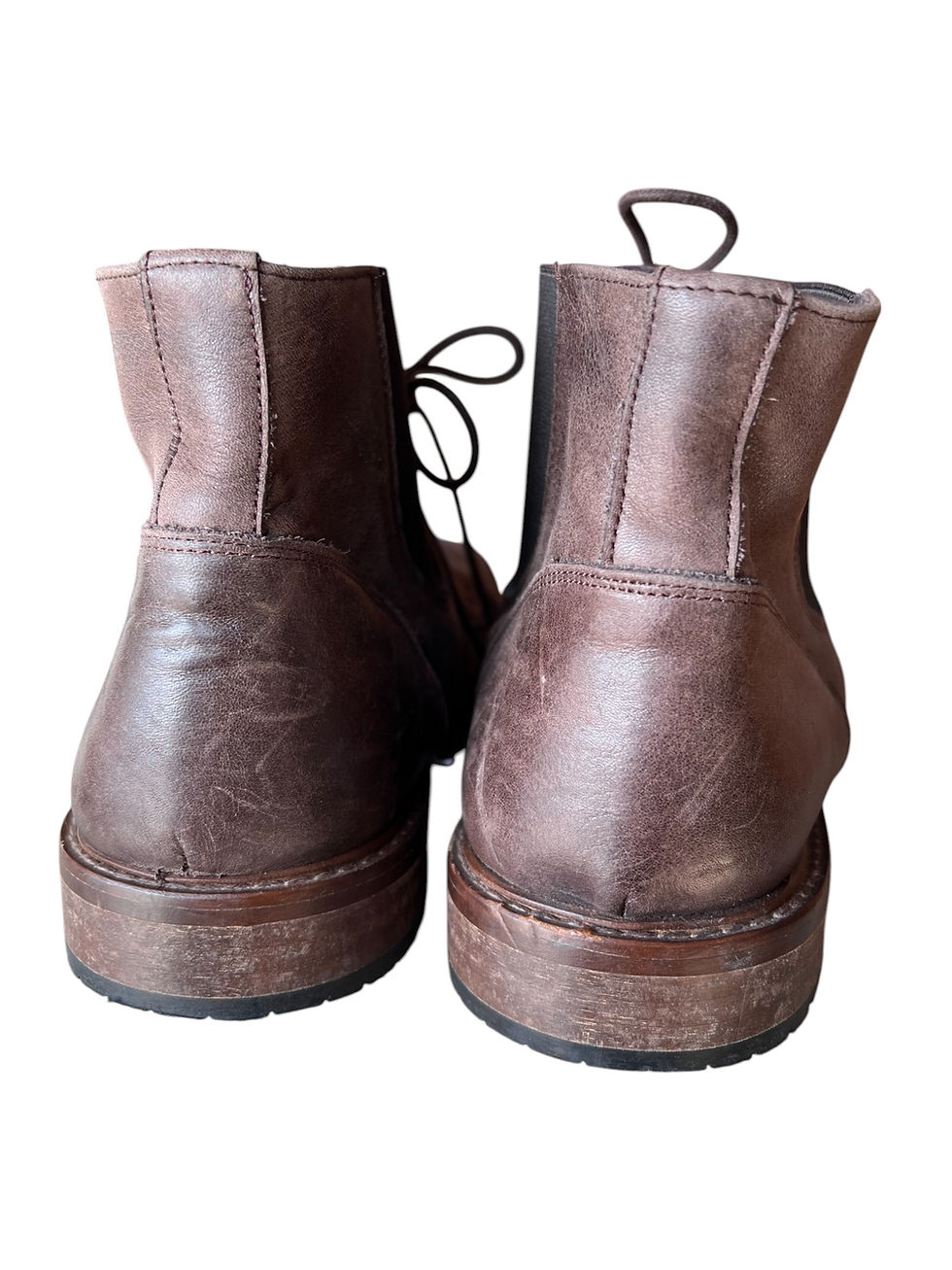 Miniaturbild: Men's Heritage "Iron Ranger" boots