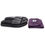 Thumbnail: Eytys Genuine leather black slippers