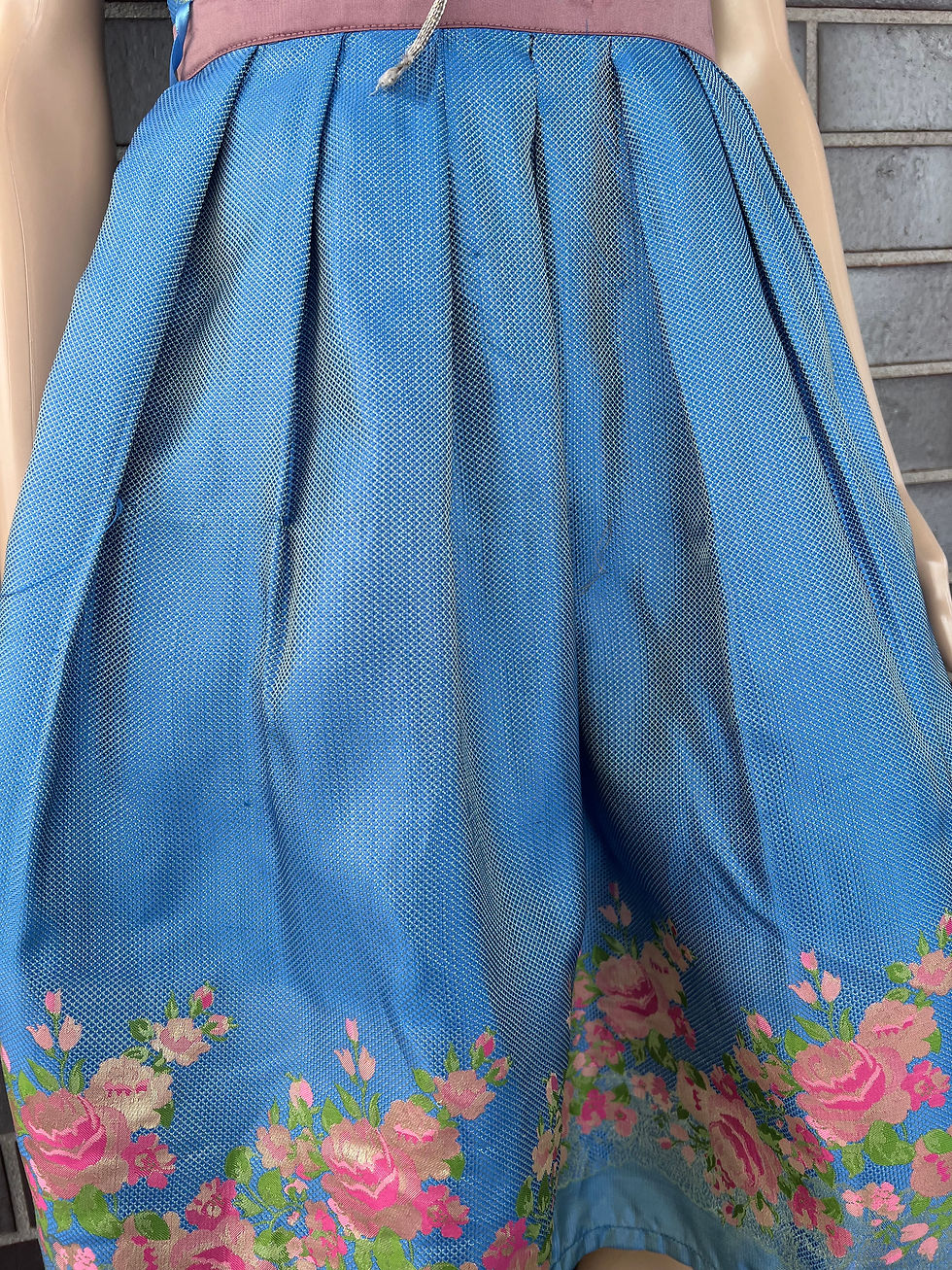 Miniaturbild: Folk Alpin Traditional dress
