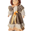 Thumbnail: Vintage doll, porcelain face