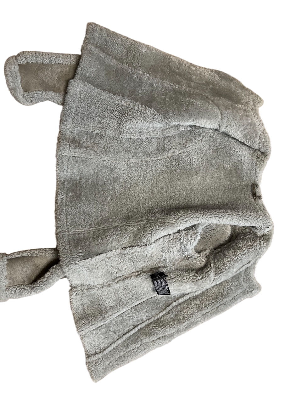 Miniaturbild: Pelzlederjacke von Philipp Plein