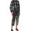 Thumbnail: STELLA MCCARTNEY Galaxy printed high-rise cropped jeans