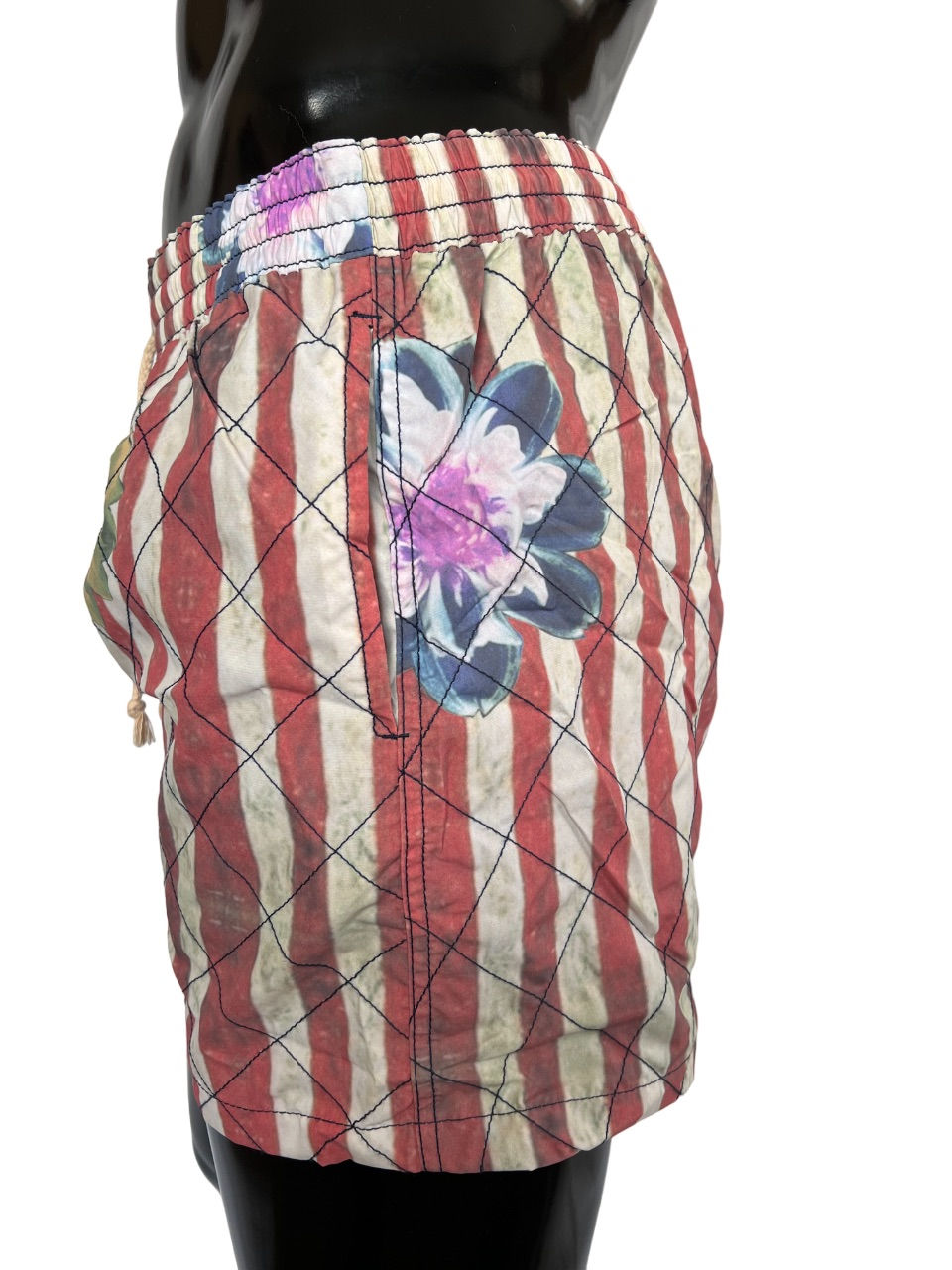Miniature : Short de bain Bandiera XL