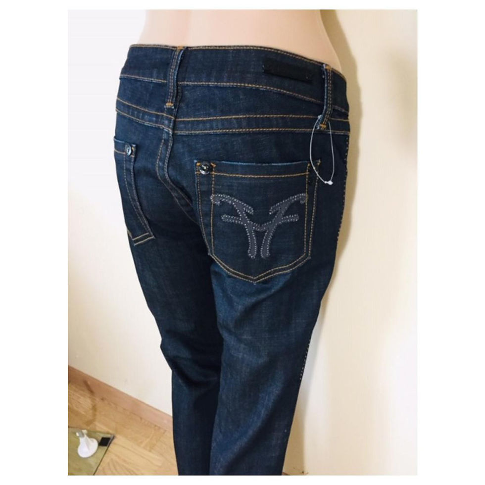 Miniaturbild: Fornarina Bluejeans, 27