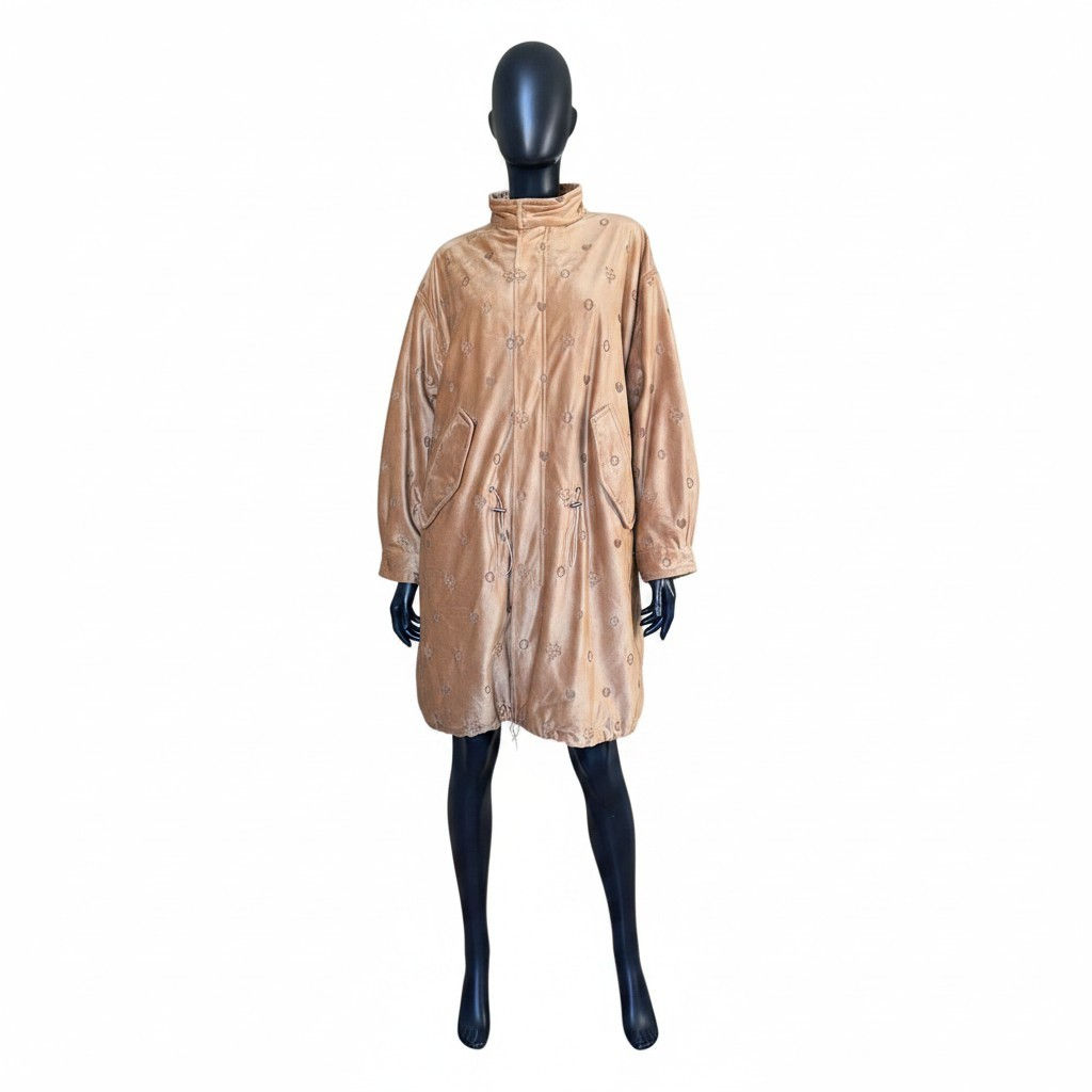 ottod'Ame women's parka