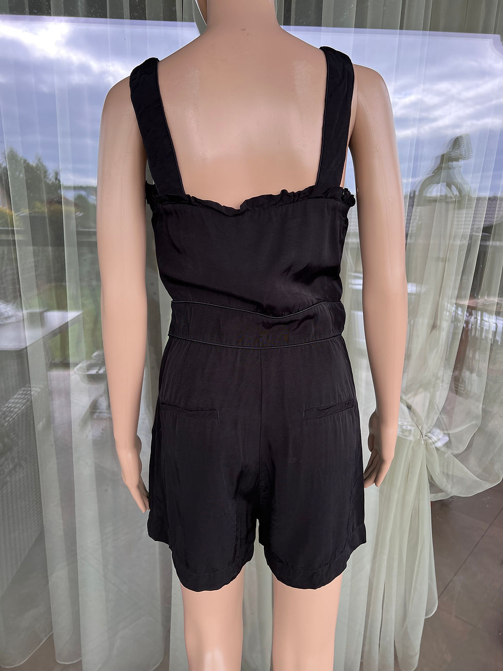 Miniaturbild: Sandro-Spielanzug