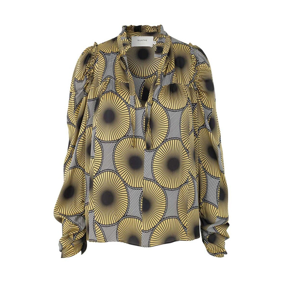 Munthe women's  blouse