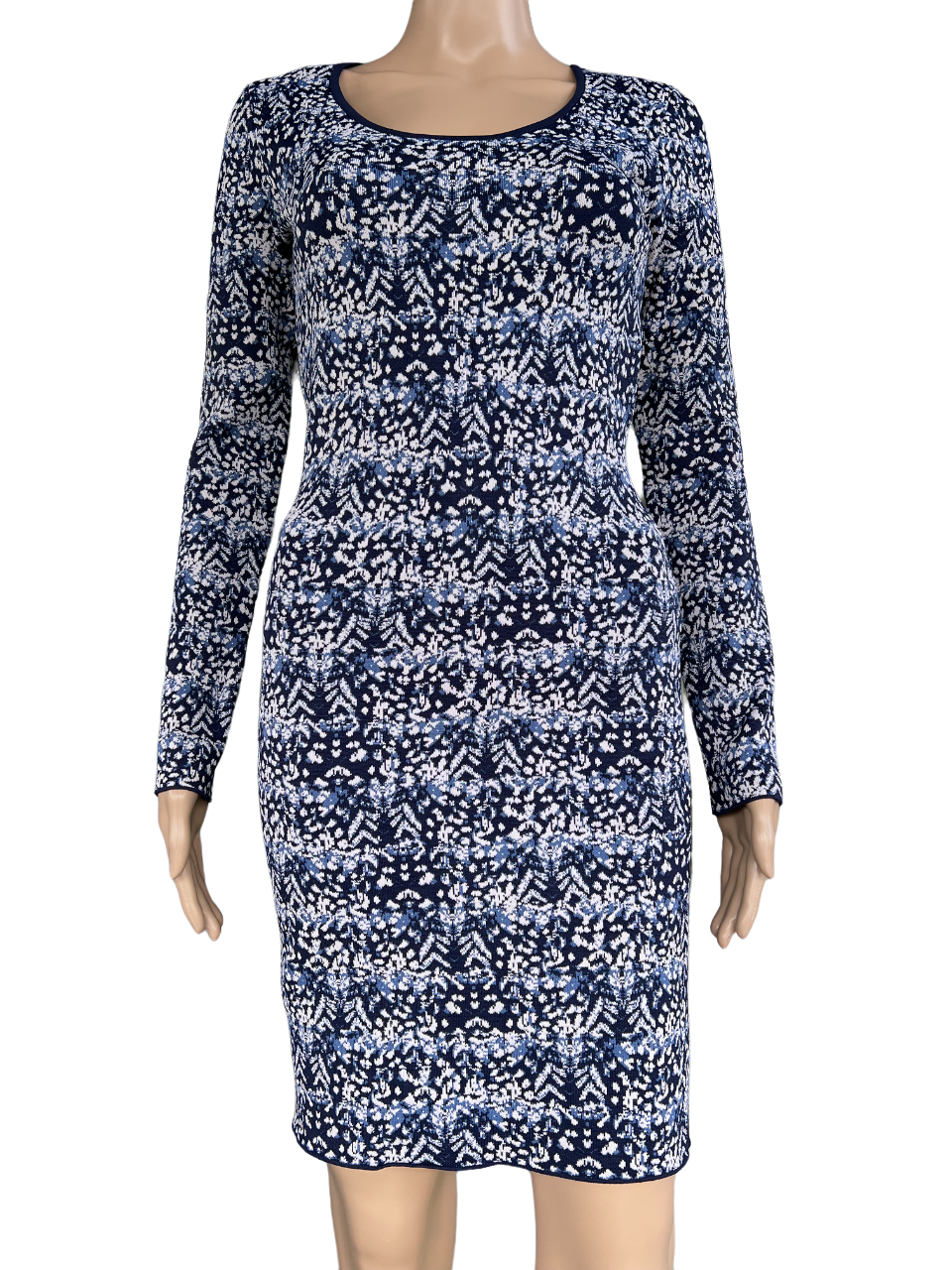 Thumbnail: Bcbg Maxazria SHEENA DRESS NZO6O134/B173 SIZE M