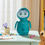 Thumbnail: Moxie Robot AI Companion Empowering Kids with Empathy, Learning, and Fun