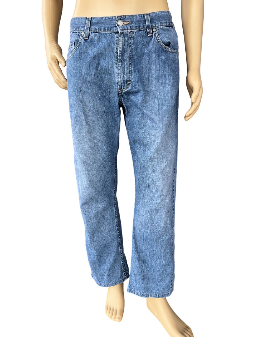 Bogner men's jeans
