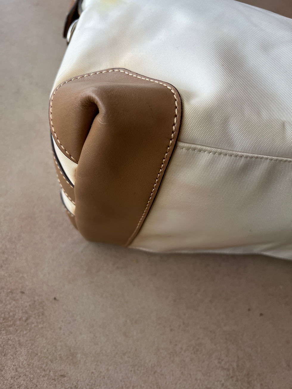 Miniaturbild: Bogner-Tasche