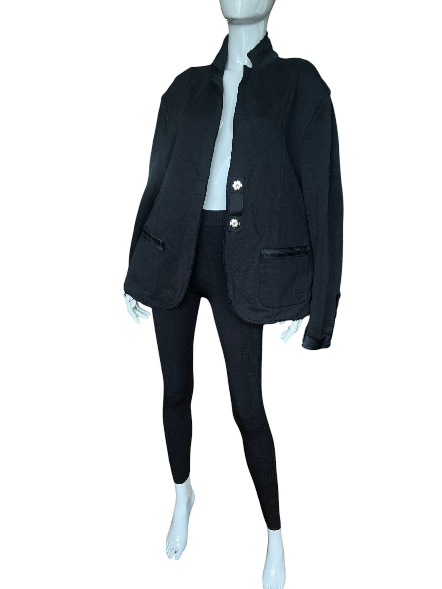 AZ Factory black women's suit