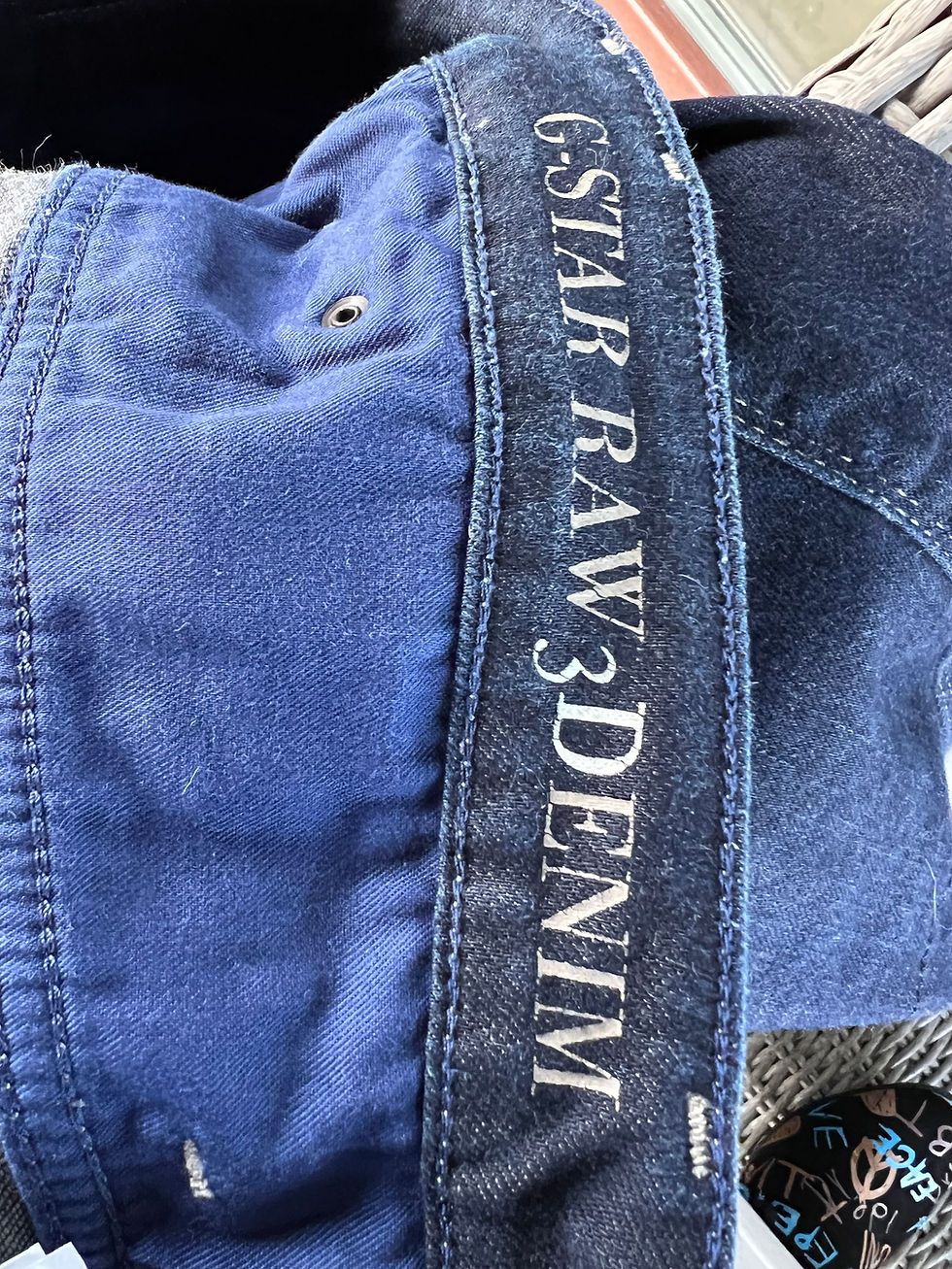 Miniaturbild: G star 5620 RAW skinny women's jeans 3Denim