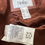 Thumbnail: heine genuine leather jacket