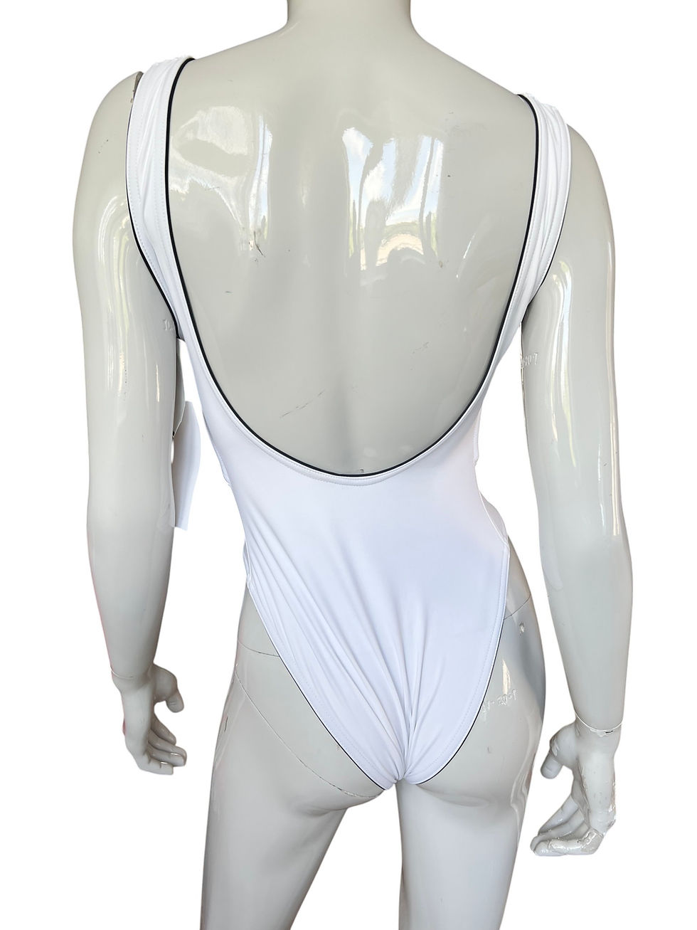 Miniaturbild: Karla Colletto Elle  RND Neck Tank swimsuit 354-700-NP