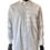 Miniaturbild: Givenchy white men's shirts with embroidered stars