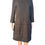 Thumbnail: Second Female leather Ville leather dress