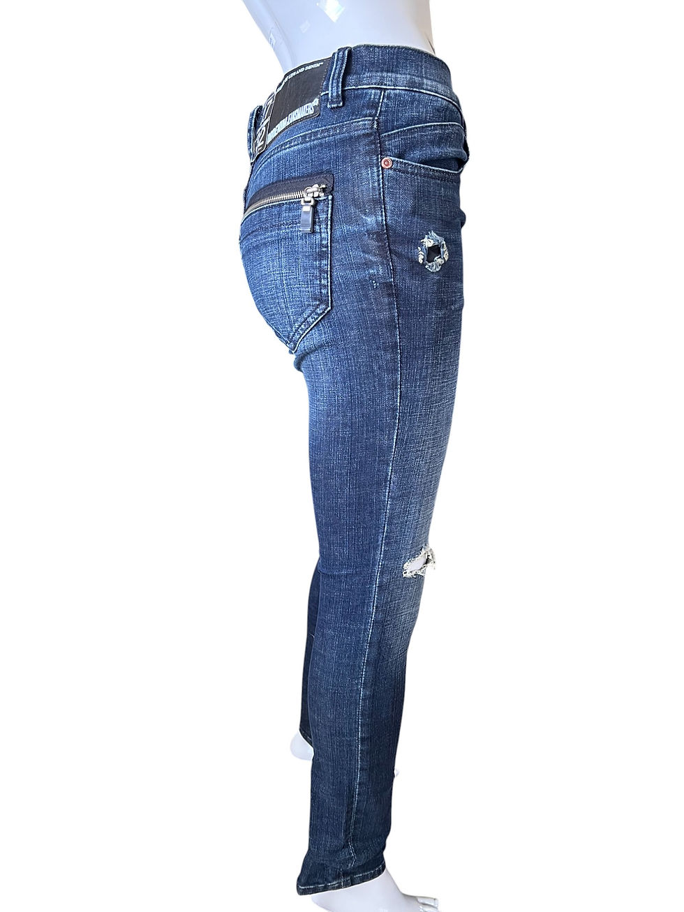 Thumbnail: Drdenim Jeansmakers, new, size 27/32, Mauser
