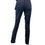Thumbnail: 2ndday Jeanett velvet navy blue pants