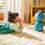 Thumbnail: Moxie Robot AI Companion Empowering Kids with Empathy, Learning, and Fun