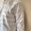 Miniaturbild: Givenchy white men's shirts with embroidered stars