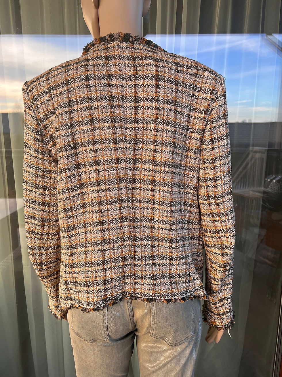 Thumbnail: Isabel Etoile Marant blazer