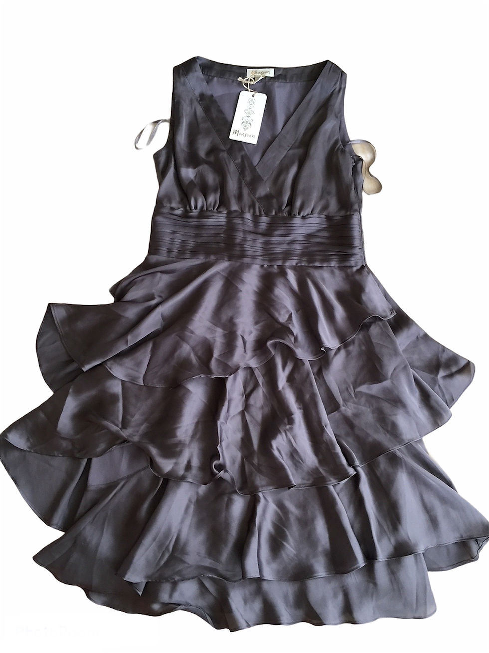 Monsoon new dress