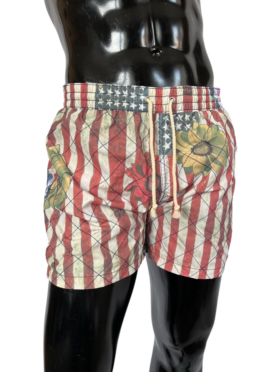 Miniature : Short de bain Bandiera XL