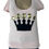 Miniaturbild: Rosa Bluse von Sonia Rykiel x H&M