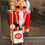 Miniaturbild: Weihnachtsdekoration Nussknacker 59cm